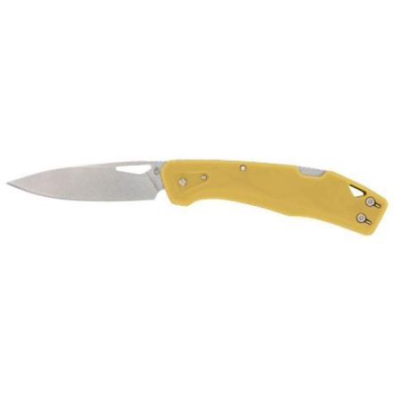 LST Folding - DP PE Yellow
