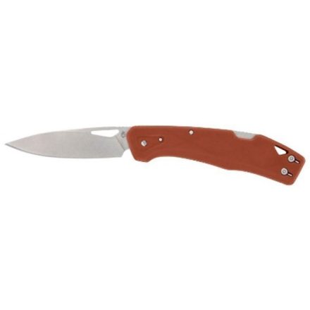 LST Folding - DP PE Orange
