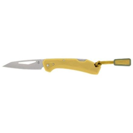 LST MINI - DP PE Yellow