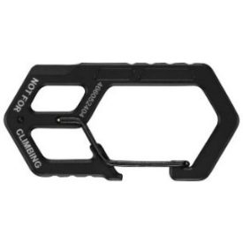 Gerber Carabiner Drab Red