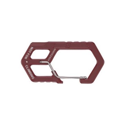 Carabiner Black