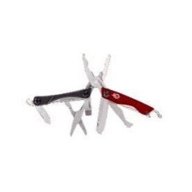Gerber Dime Multi-Tool Drab Red