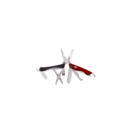 Dime Multi-Tool Drab Red
