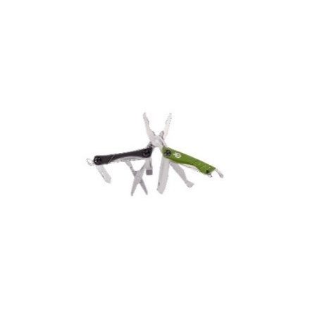 Dime Multi-Tool OD Green