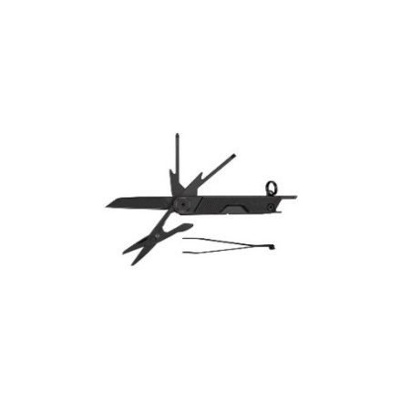 Armbar Mini - Knife Black
