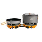 Jetboil Genesis Basecamp System – Isobutane