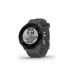Garmin Forerunner 55 Fekete pulzusmérő óra