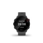 Garmin Forerunner 55 Fekete pulzusmérő óra
