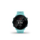 Garmin Forerunner 55 Aqua pulzusmérő óra