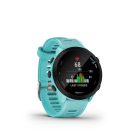 Garmin Forerunner 55 Aqua pulzusmérő óra