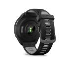 Garmin Forerunner 965 Fekete-szürke pulzusmérő óra