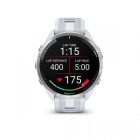 Garmin Forerunner 965 Homokkő-szürke pulzusmérő óra