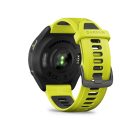 Garmin Forerunner 965 Sárga-fekete pulzusmérő óra