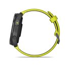 Garmin Forerunner 965 Sárga-fekete pulzusmérő óra