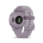 Garmin Vívoactive 5 Orchidea pulzusmérő óra