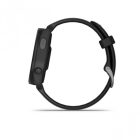 Garmin Forerunner 165 Black pulzusmérő óra