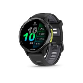 Garmin Forerunner 970 Szürke pulzusmérő óra