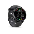 Garmin Forerunner 970 Szürke pulzusmérő óra