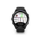 Garmin Forerunner 970 Szürke pulzusmérő óra