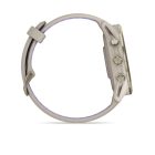 Garmin Forerunner 970 Soft Gold/Lila pulzusmérő óra