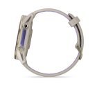 Garmin Forerunner 970 Soft Gold/Lila pulzusmérő óra