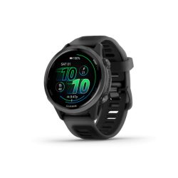 Garmin Forerunner 570 42mm Szürke pulzusmérő óra