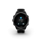 Garmin Forerunner 570 42mm Szürke pulzusmérő óra