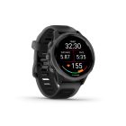 Garmin Forerunner 570 42mm Szürke pulzusmérő óra