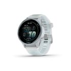 Garmin Forerunner 570 42mm Felhőkék pulzusmérő óra