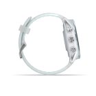 Garmin Forerunner 570 42mm Felhőkék pulzusmérő óra