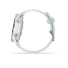 Garmin Forerunner 570 42mm Felhőkék pulzusmérő óra