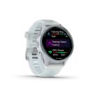 Garmin Forerunner 570 42mm Felhőkék pulzusmérő óra
