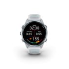 Garmin Forerunner 570 42mm Felhőkék pulzusmérő óra