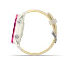 Garmin Forerunner 570 42mm Málna  pulzusmérő óra