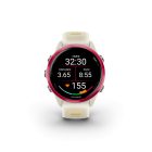 Garmin Forerunner 570 42mm Málna  pulzusmérő óra