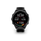 Garmin Forerunner 570 47mm Szürke pulzusmérő óra