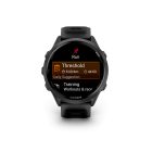 Garmin Forerunner 570 47mm Szürke pulzusmérő óra