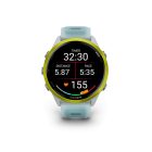 Garmin Forerunner 570 47mm Sárga pulzusmérő óra