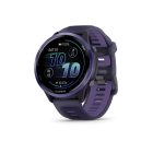 Garmin Forerunner 570 47mm Indigó pulzusmérő óra