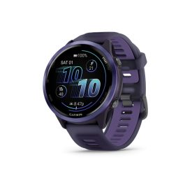 Garmin Forerunner 570 47mm Indigó pulzusmérő óra