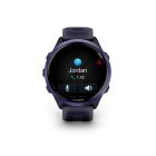 Garmin Forerunner 570 47mm Indigó pulzusmérő óra