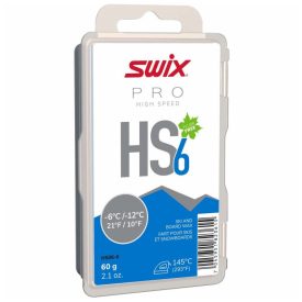 Swix High Speed, kék, 60g