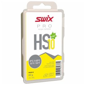 Swix High Speed, sárga, 60g