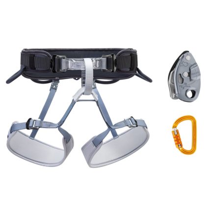 KIT CORAX GRIGRI Sm’D