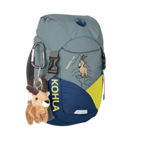 Kohla Backpack Happy 10L