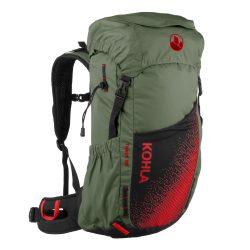 Kohla Backpack The Track 28