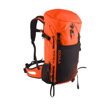 Backpack Track Pro