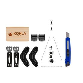Kohla Multiclipsystem