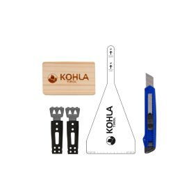 Kohla Repairing set Kohla Skin