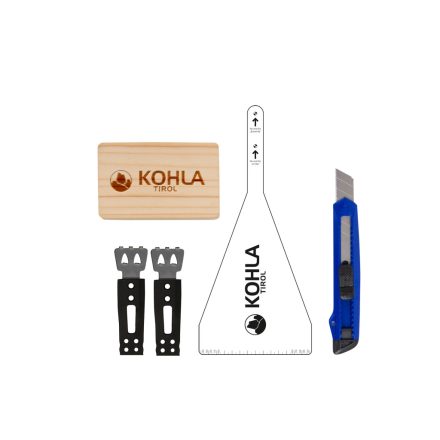 Repairing set Kohla Skin